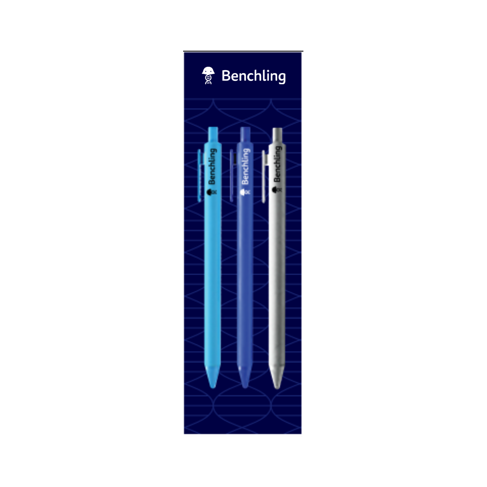 Custom Pen Packs