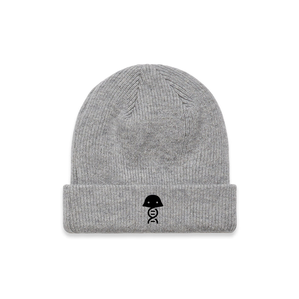 Knit Beanie