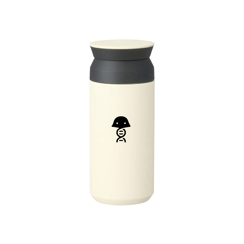 12Oz Insulated Travel Tumbler